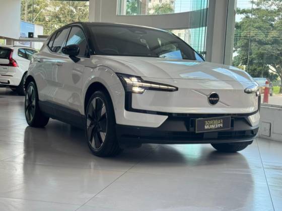 VOLVO EX30 69 KW ELÉTRICO ULTRA